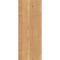 Ekena Millwork Merced Block Smooth Outlooker, Western Red Cedar, 5 1/2"W x 14"D x 14"H OUT06X14X14MRC05SWR - alternate 3